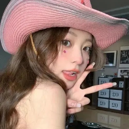 香车美人
