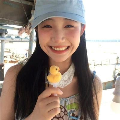 天堂的气息