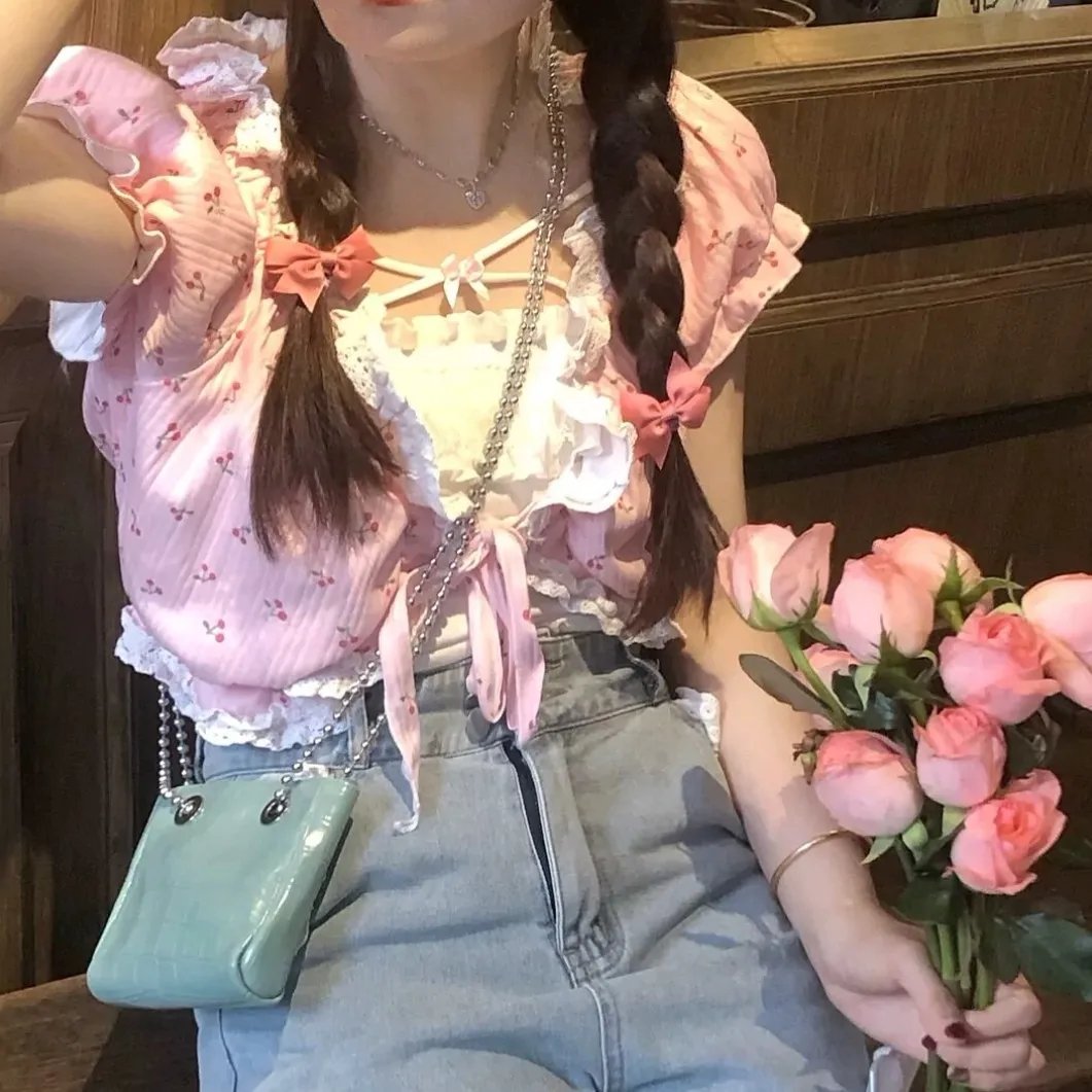 小鬼初恋